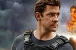 John Krasinski prepara su vuelta como Jack Ryan en una pelcula de Amazon Prime Video