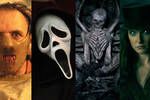 Las mejores pelculas de terror para ver en Netflix, Max, Disney+ y Prime Video este Halloween