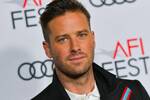 Armie Hammer anuncia su vuelta al cine aos despus de las graves acusaciones de abuso sexual