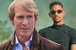 Michael Bay y Will Smith regresan para una ambiciosa pelcula de accin de Netflix que promete arrasar en el streaming