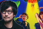 Hideo Kojima tiene un nuevo anime favorito, es de ciencia ficcin y est disponible en Netflix y Crunchyroll