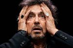 Al Pacino revela que estuvo a punto de morir por Covid y lo que dice del ms all no es nada alentador