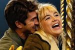 Andrew Garfield revela el incmodo momento con Florence Pugh en una escena de sexo que sorprendi al equipo de rodaje