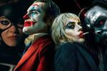 'Joker 2' fracasa en su estreno quedando detrs de 'The Marvels' y el pblico ya la punta peor que 'Madame Web' y 'Morbius'