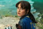 Ella Purnell adelanta malas noticias sobre la segunda temporada de 'Fallout' en Amazon Prime Video