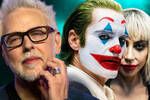 'Nada que ver con DC': Todd Phillips se alej de James Gunn mientras rodaba 'Joker 2' y se aisl de Warner