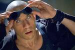 Vin Diesel vuelve a ser Riddick y comparte su nuevo look en 'Furya', el regreso del antih�roe m�s oscuro del espacio
