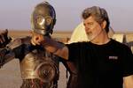 Malas noticias: George Lucas descarta volver a Star Wars y confirma que 'Disney la hizo suya, le dio su visi�n'