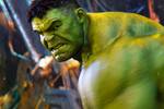 Ya es oficial: Hulk vuelve al UCM antes de 'Avengers: Doomsday' y compartir� pantalla con Spider-Man