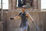 La pel�cula 'Gladiator' no se grab� en el coliseo de Roma, sino en el de �frica, el mejor conservado del mundo