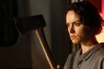 Daisy Ridley protagoniza el nuevo filme de terror y zombis que aspira a competir con '28 a�os despu�s: El templo de huesos'