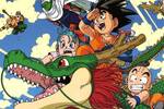 La nueva revista de 'Dragon Ball' y Akira Toriyama ya est� disponible en tiendas y est� arrasando en Espa�a