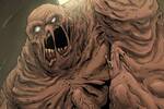 'Clayface', la nueva pel�cula de DC, ser� puro terror: 'Es una pel�cula de verdad y tiene un guion realmente fant�stico'