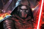 Star Wars plane� el retorno de Kylo Ren con Adam Driver en una �pica pel�cula pero Disney decidi� cancelarla: 'Dijeron que no'