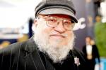 George R.R. Martin responde a las crticas por su ritmo con 'Vientos de Invierno': 'No vivo solo para una novela'