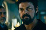 Karl Urban, sobre la temporada 5 de 'The Boys' y el mayor misterio de Carnicero: 'Descubriris el origen'