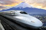 Jap�n no pone cinturones en sus trenes bala de 320 km/h y tiene sentido, de hecho reduce el riesgo de accidente