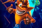 Crash Bandicoot salta a Netflix con una serie de animaci�n y lo har� con el estudio encargado de la exitosa 'Sonic Prime'
