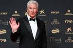 Richard Gere abandona Espa�a y deja atr�s una casa valorada en 10 millones de euros: 'Pasamos un a�o fabuloso'