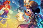Disney Lorcana TCG desvela los secretos y la tensin de 'Whispers in the Well', la nueva expansin llena de magia