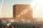 Arabia Saud� tiene una nueva megaconstrucci�n entre manos: del tama�o de 20 Empire States y visible desde toda la ciudad