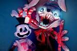 El videojuego de terror 'Finding Frankie' dar� el salto al cine y ser� como un battle royal de 'Five Nights at Freddy�s'