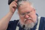Un juez da luz verde a George R.R. Martin (77) para demandar a OpenAI por una secuela de 'Juego de Tronos' escrita por ChatGPT