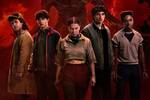 'Stranger Things' confirma su final en tres partes con un �ltimo asalto espectacular en el tr�iler definitivo