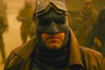 Zack Snyder comparte una nueva imagen de Ben Affleck como Batman en la antigua DC: 'Sin duda, este hombre es �l'