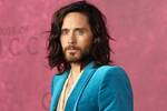 Jared Leto, actor, no se corta e insiste a Disney formar parte de una de sus mayores franquicias: 'Es la guinda del pastel'