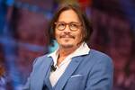 Johnny Depp dona 65.000 euros para reabrir un centro de ense�anza de m�sica arrasada por la DANA en Valencia: 'Lo perdimos todo'