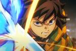 Este p�ster de la secuela de 'Kimetsu no Yaiba: La fortaleza infinita' supera a los oficiales y se confirma la mejor noticia
