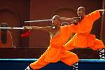 Ni superguerreros ni leyendas: as� es como China  fabric� el milagro de los Monjes Shaolin en 1982 para el turismo
