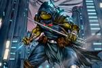 La mejor historia de las Tortugas Ninja regresa a Espaa con una nueva edicin: 'Rompi rcords de ventas'