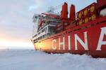 China rompe los l�mites del comercio mundial y abre la Ruta de la Seda Polar: 'Un giro hist�rico para la econom�a del planeta'