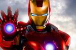 Marvel anuncia oficialmente un nuevo proyecto de Iron Man y resucita la pel�cula de Robert Downey Jr.