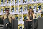 Karl Urban de 'The Boys' sorprende en San Diego Comic-Con M�laga: 'Hacer de malo es interesante, pero la serie fue una locura'