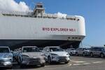 Ya es oficial: Europa pone un l�mite a los coches h�bridos chinos para frenar su avance en el mercado