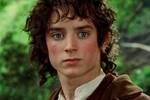 Elijah Wood (45), actor: 'Siempre ser� Frodo en 'El Se�or de los Anillos', no quiero que nadie lo interprete mientras est� vivo'