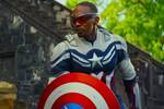 Marvel muestra oficialmente al nuevo equipo de los Vengadores con el Capit�n Am�rica en 'Doomsday'
