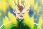 'Dragon Ball' muestra la mejor versi�n de Gohan en el remake y adelanta el siguiente arco del anime