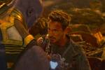 Robert Downey Jr. puede repetir un m�tico combate del UCM, pero no como Tony Stark: 'Me gusta la idea y quiero verlo'