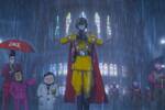 'Dragon Ball' muestra al protagonista del pr�ximo gran proyecto de la serie ambientado 200 a�os tras 'Z'