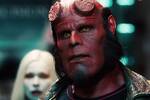 El futuro de Hellboy pasa por Guillermo del Toro y su protagonista no se rinde: 'Quiero acabar la trilog�a incluso con 86 a�os'