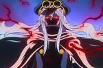 'One Piece' sufre la peor cr�tica por su �ltimo arco y se�alan a Eiichiro Oda: 'La calidad cae en picado y �l de fiesta'