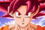 'Dragon Ball Super: Beerus' cambia una parte importante del anime original y deja fuera de su arco al primer Super Saiyan God