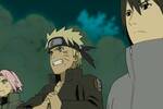 'Naruto' re�ne a sus protagonistas originales y muestra una nueva imagen antes del mayor evento del anime