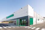 Mercadona acelera la expansi�n de sus nuevos supermercados en Espa�a y prepara 59 aperturas antes de acabar 2026