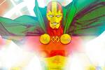 El Universo DC muestra la primera imagen de su nueva serie: James Gunn recupera a un superh�roe perdido y al 'Thanos original'