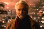 Michael Douglas, actor: 'Marvel no quiso cargarse a mi personaje en el UCM, no hubo manera de conseguirlo'
